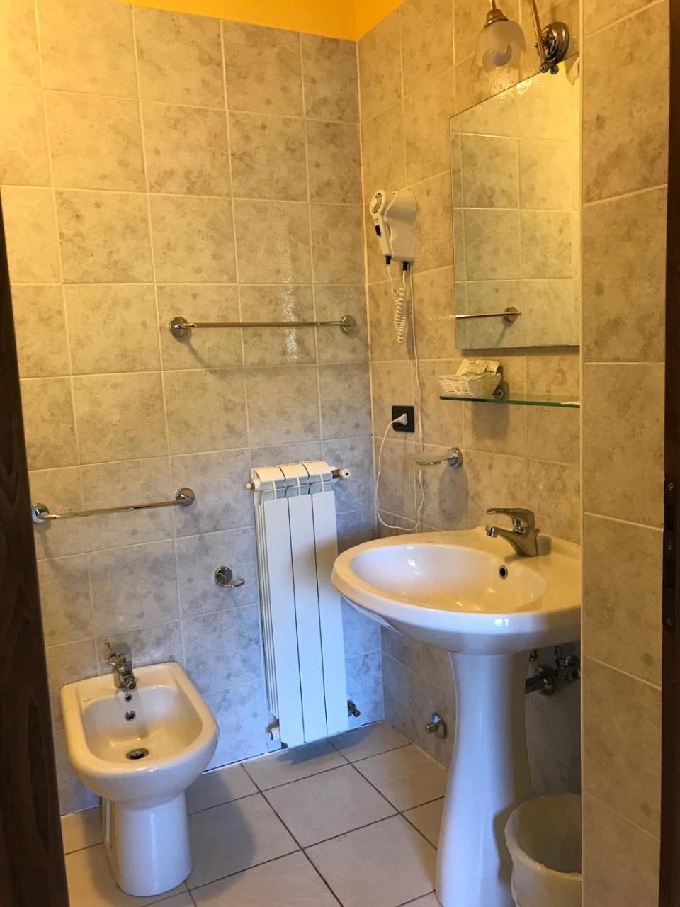 La Locanda Di San Francesco Hotel Виджанело Екстериор снимка