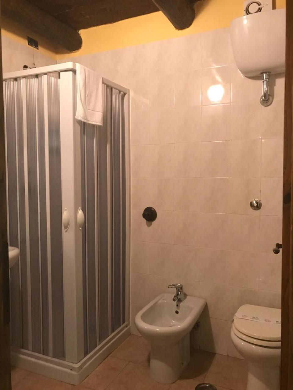 La Locanda Di San Francesco Hotel Виджанело Екстериор снимка